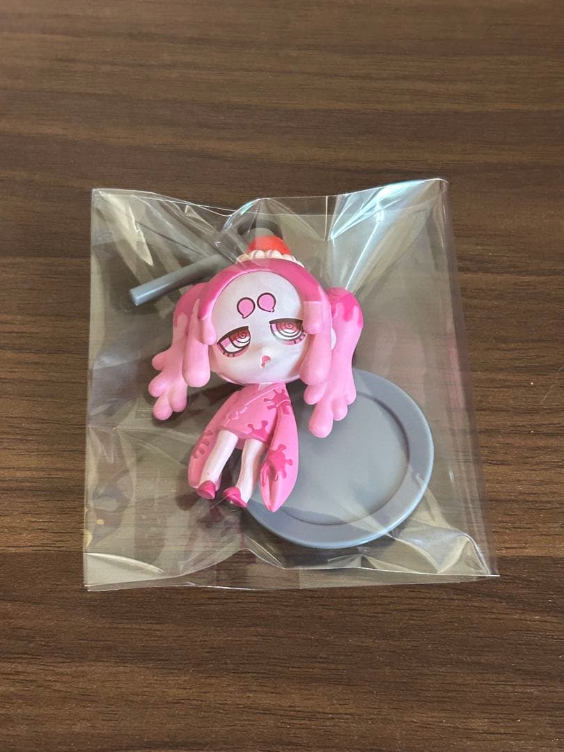 ウイルスイーツ コレクション 12種 +おまけ