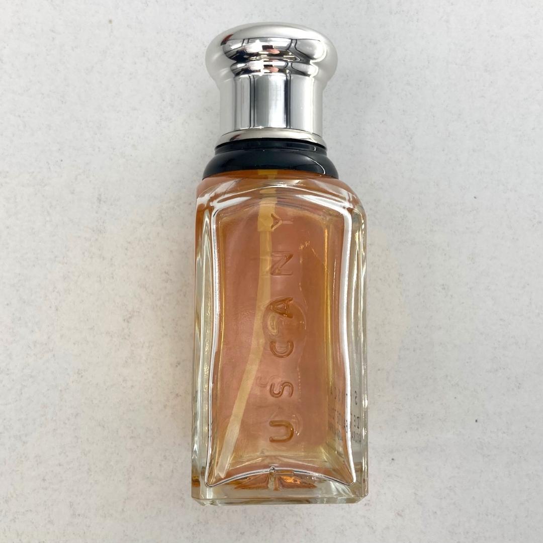 美品　Tuscany タスカニー　オーデトワレ　ナチュラルスプレー