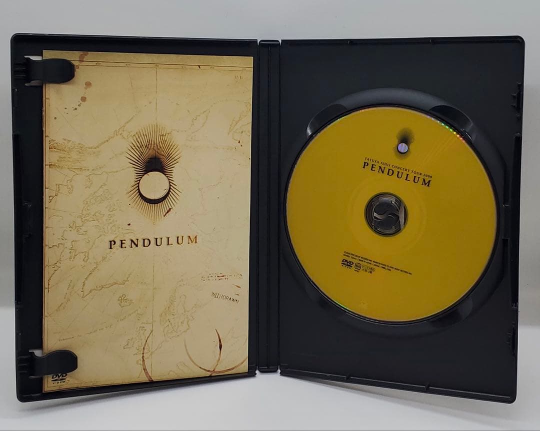 石井竜也（米米CLUB） DVD 7タイトル 合計14枚 まとめ売り