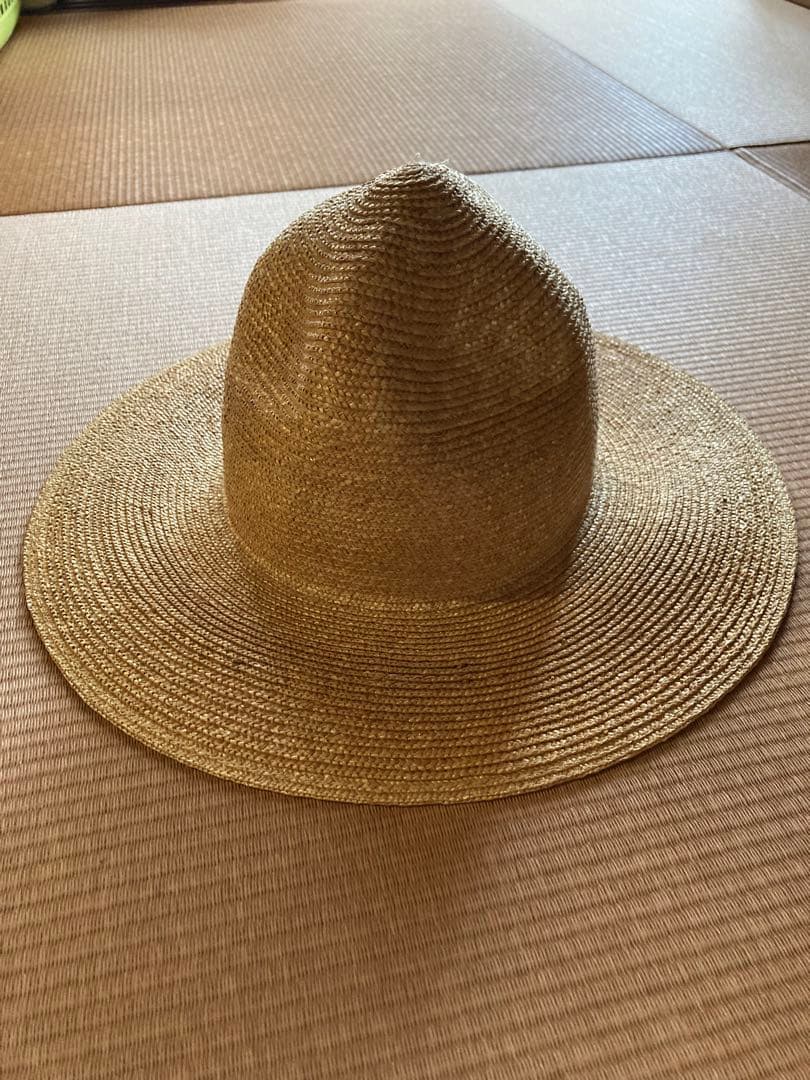 wicagrocery 麦わら