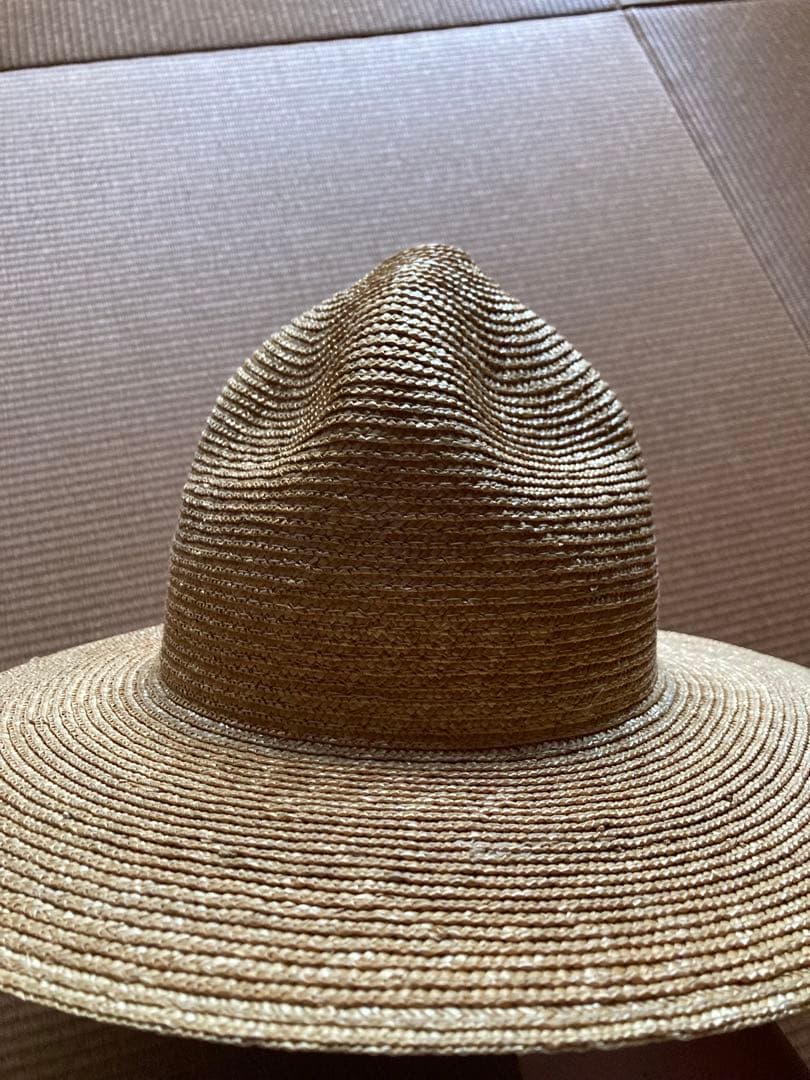 wicagrocery 麦わら