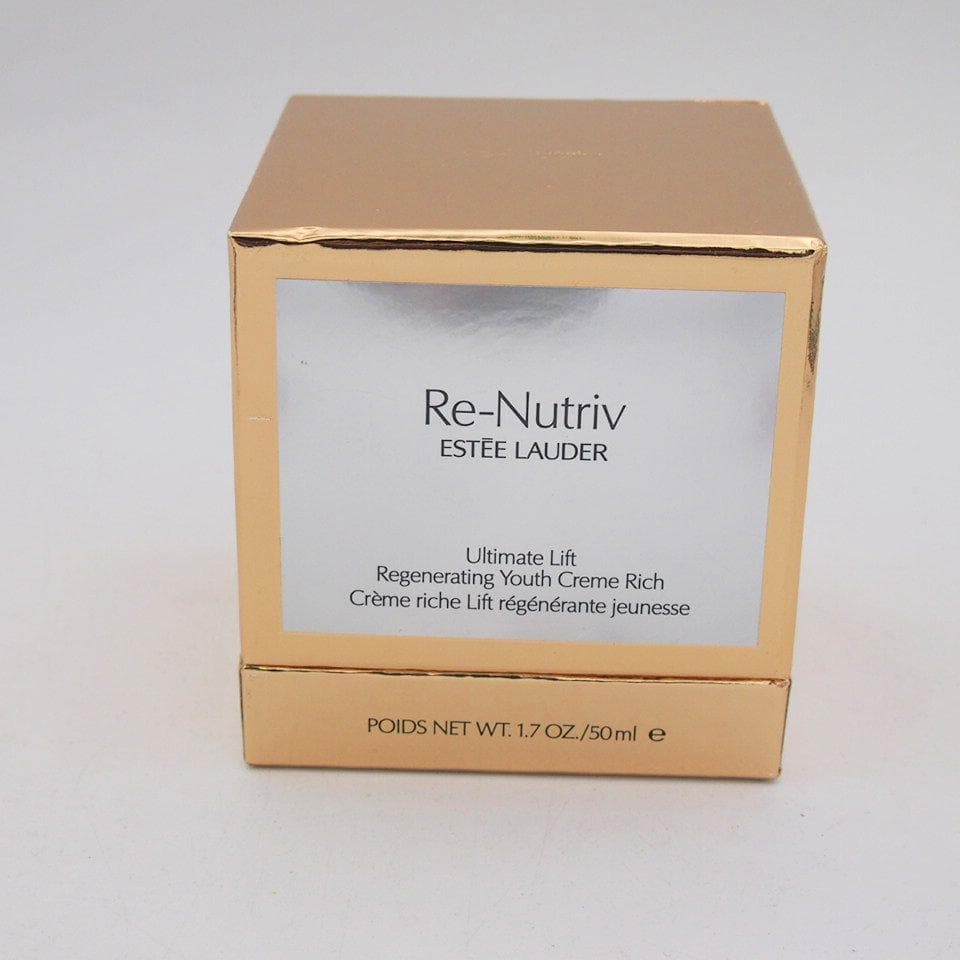 エスティローダー リニュートリィブ UL リッチクリーム　50ml