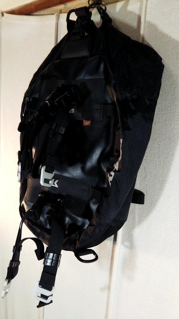 Kriega クリーガ/US-20/ドライパック