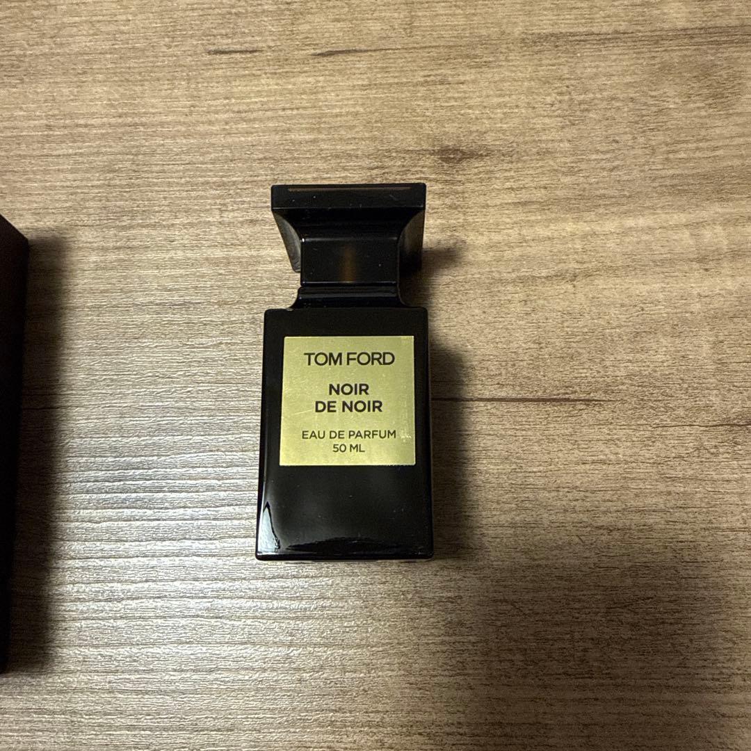 香水(ユニセックス) TOM FORD NOIR DE NOIR