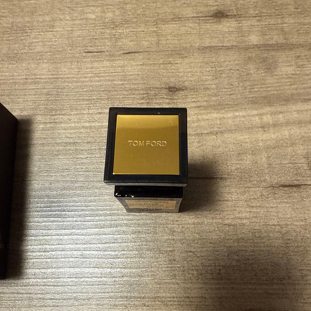 香水(ユニセックス) TOM FORD NOIR DE NOIR
