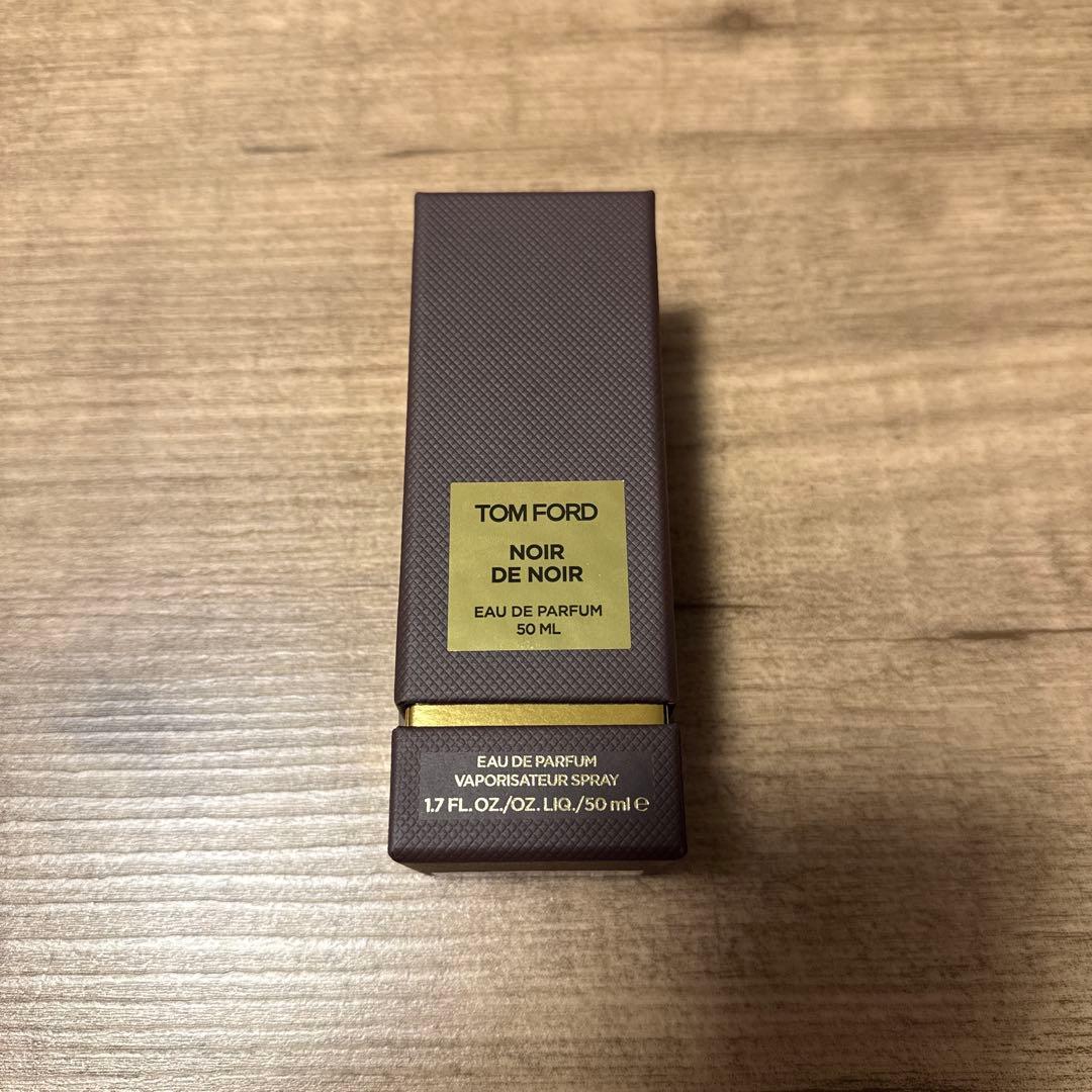 香水(ユニセックス) TOM FORD NOIR DE NOIR