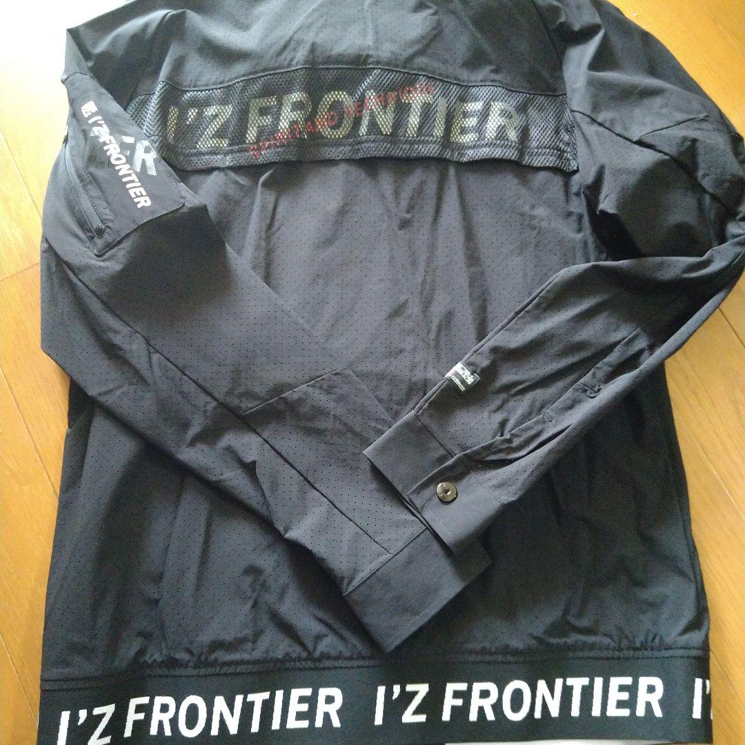 I”Z FRONTIER上下セット