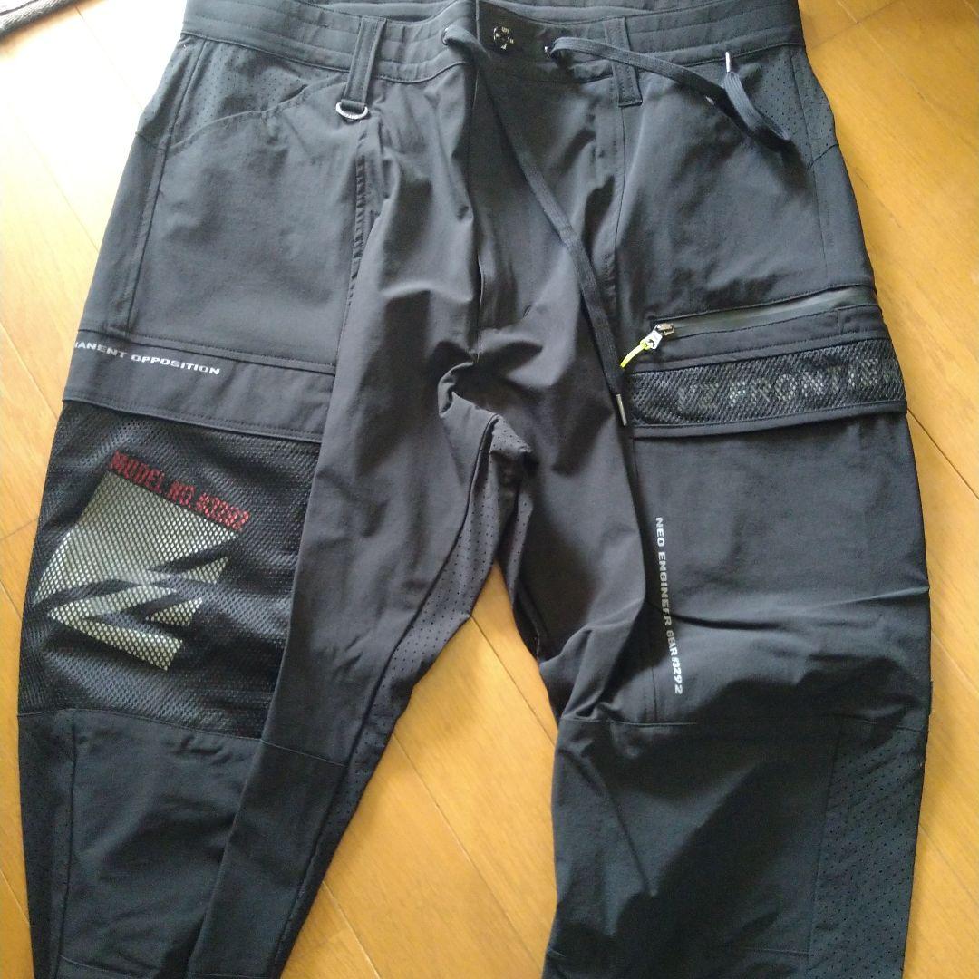 I”Z FRONTIER上下セット