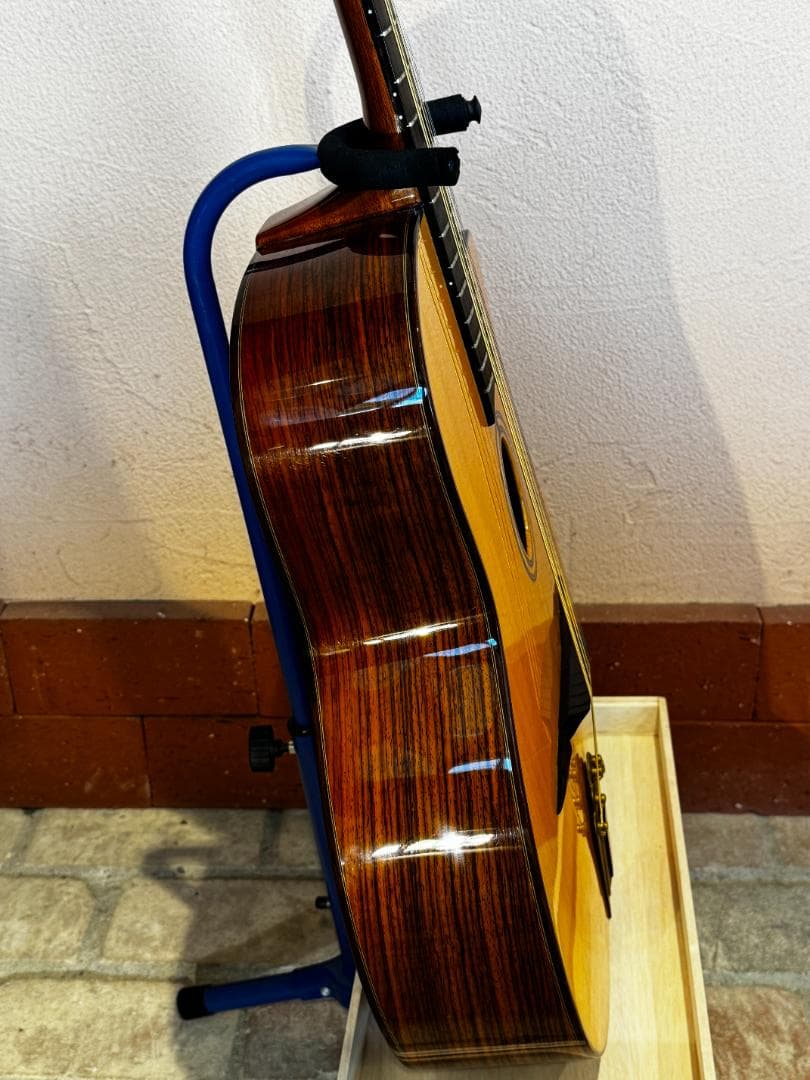 カ*イ様 ARIA MM-100/O マカフェリ