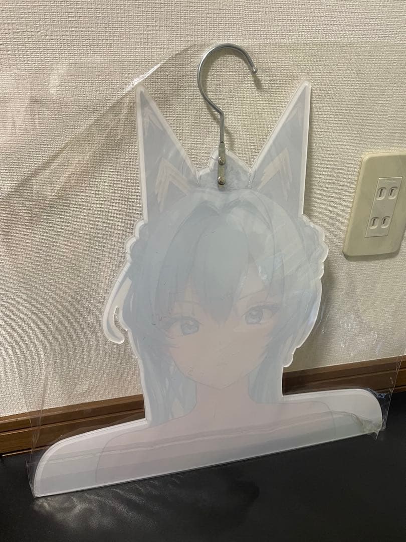 勝利の女神 NIKKE C102 限定 水着 ヘルム ハンガー