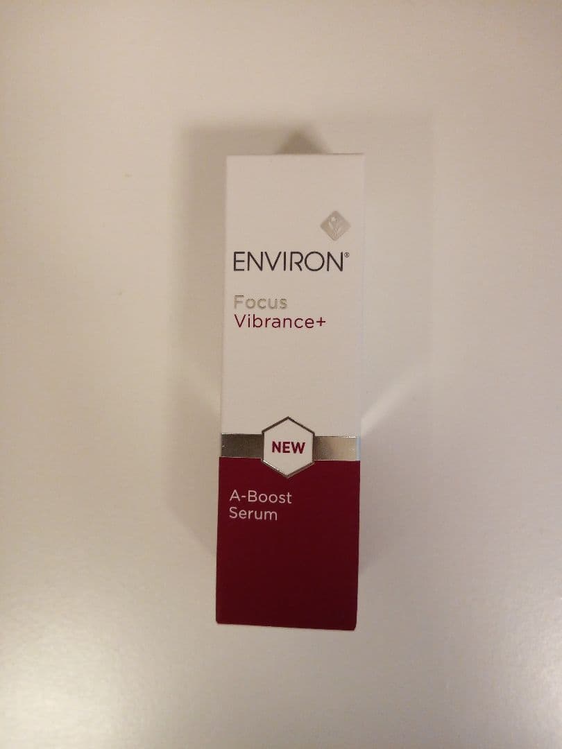 エンビロン A-ブースト セラム インテンス 30ml