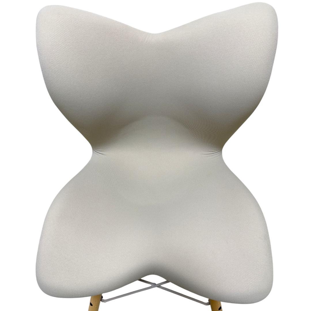 MTG スタイルチェアPM　Style Chair ベージュ 骨盤 S字姿勢