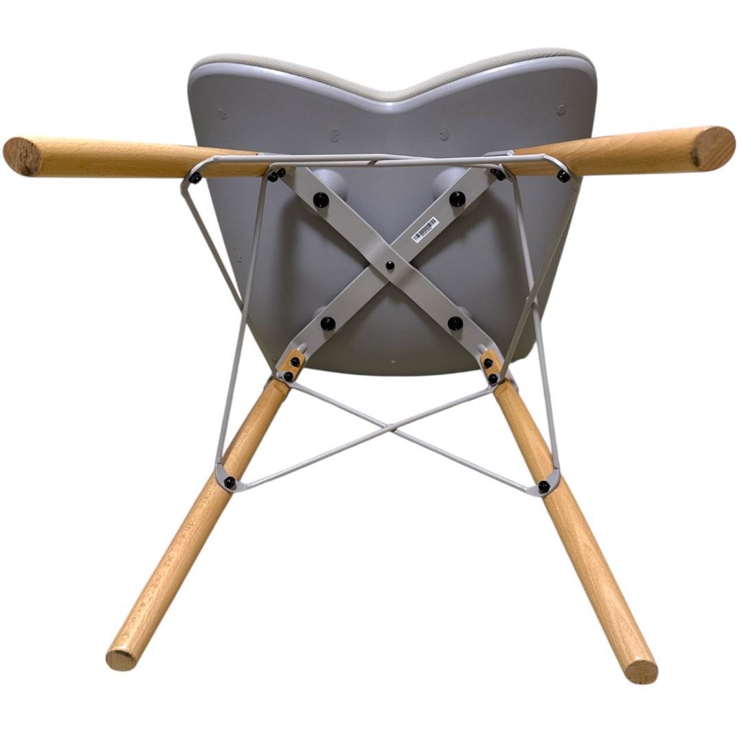 MTG スタイルチェアPM　Style Chair ベージュ 骨盤 S字姿勢