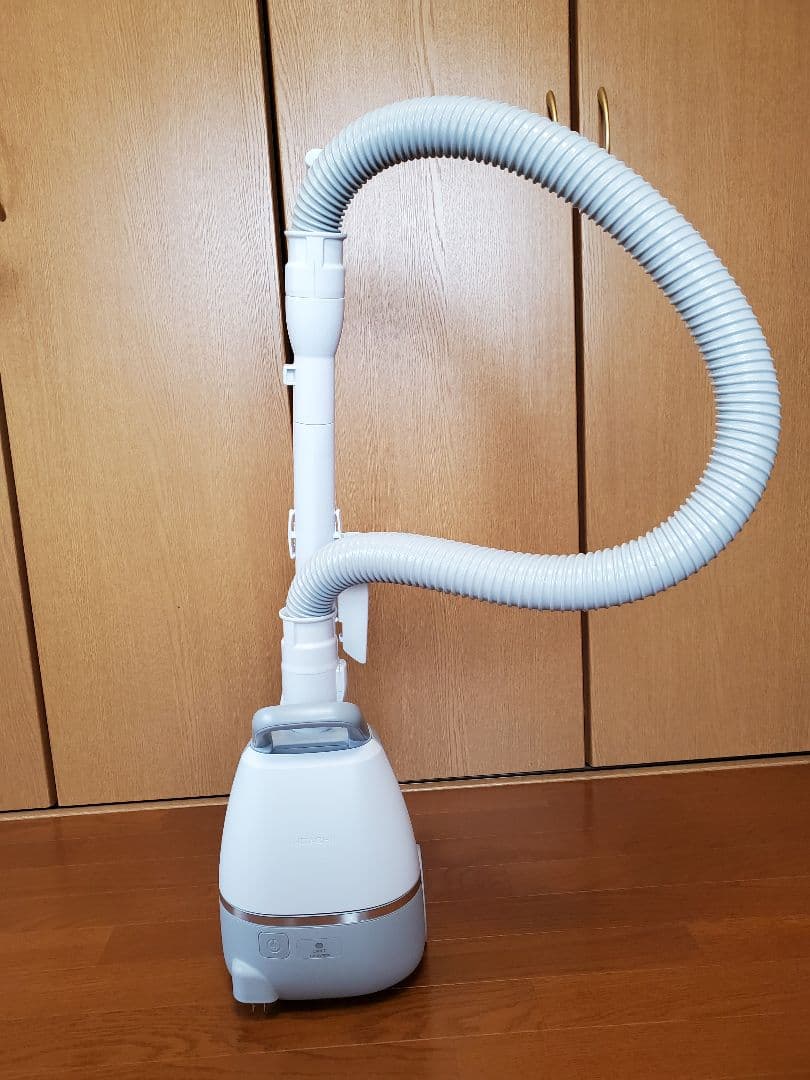 日立 CV-KV70M-W 紙パック式クリーナー かるパック