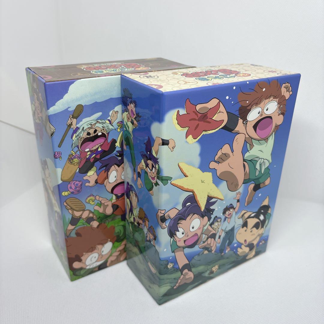 【極美品】DVD BOX 忍たま乱太郎 DVD 第16シリーズ 全巻セット