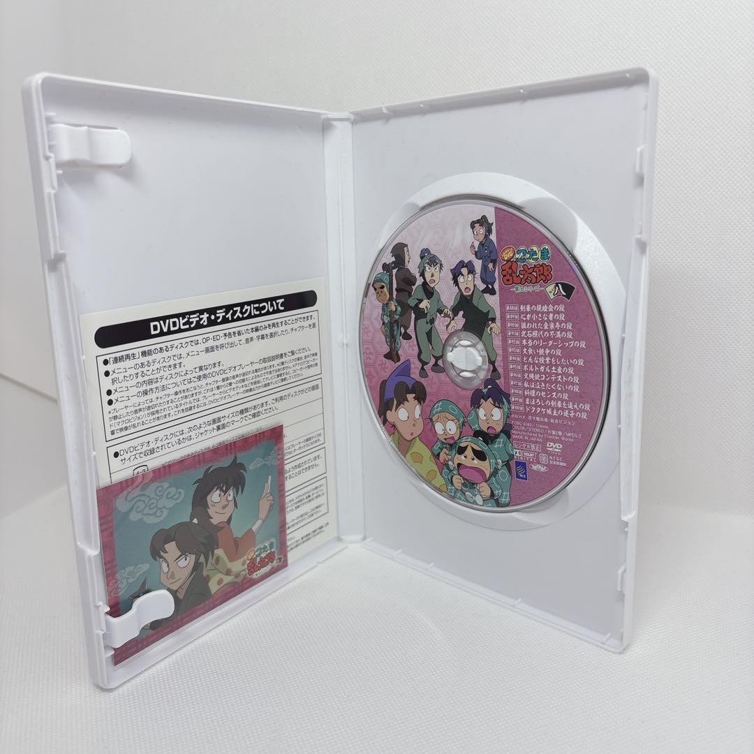 【極美品】DVD BOX 忍たま乱太郎 DVD 第16シリーズ 全巻セット