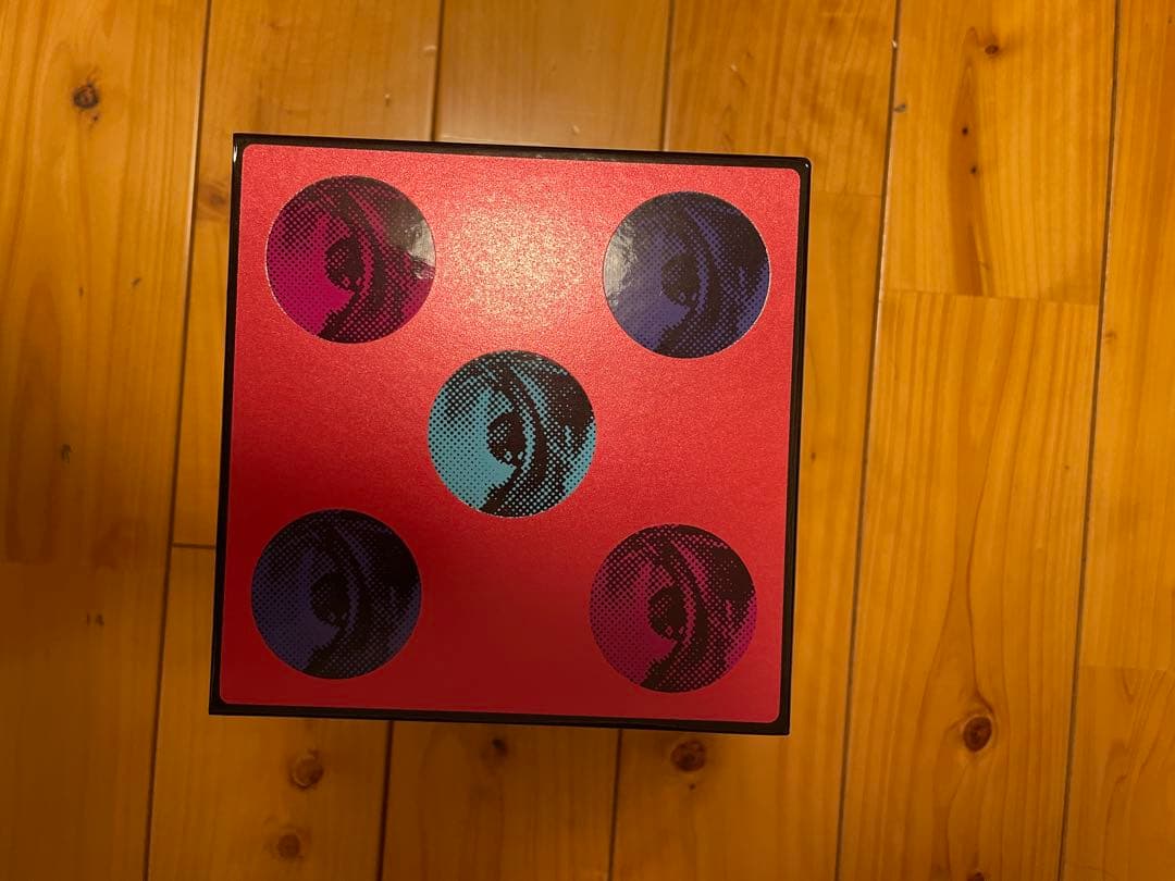 Koshi Inaba LIVE 2024 ～en-Zepp 完全受注生産限定盤