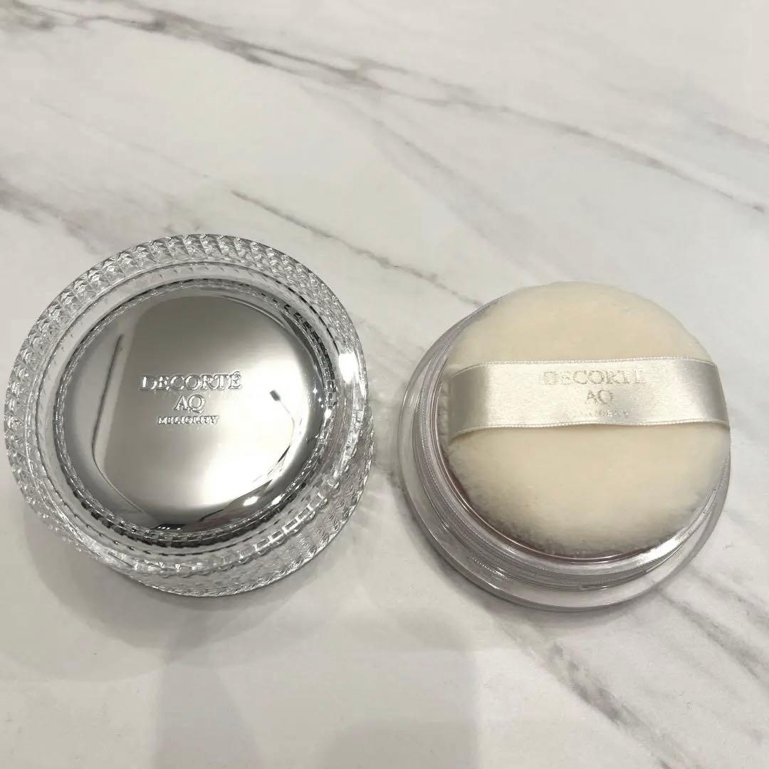 コスメデコルテAQ ミリオリティ　フェイスパウダーn