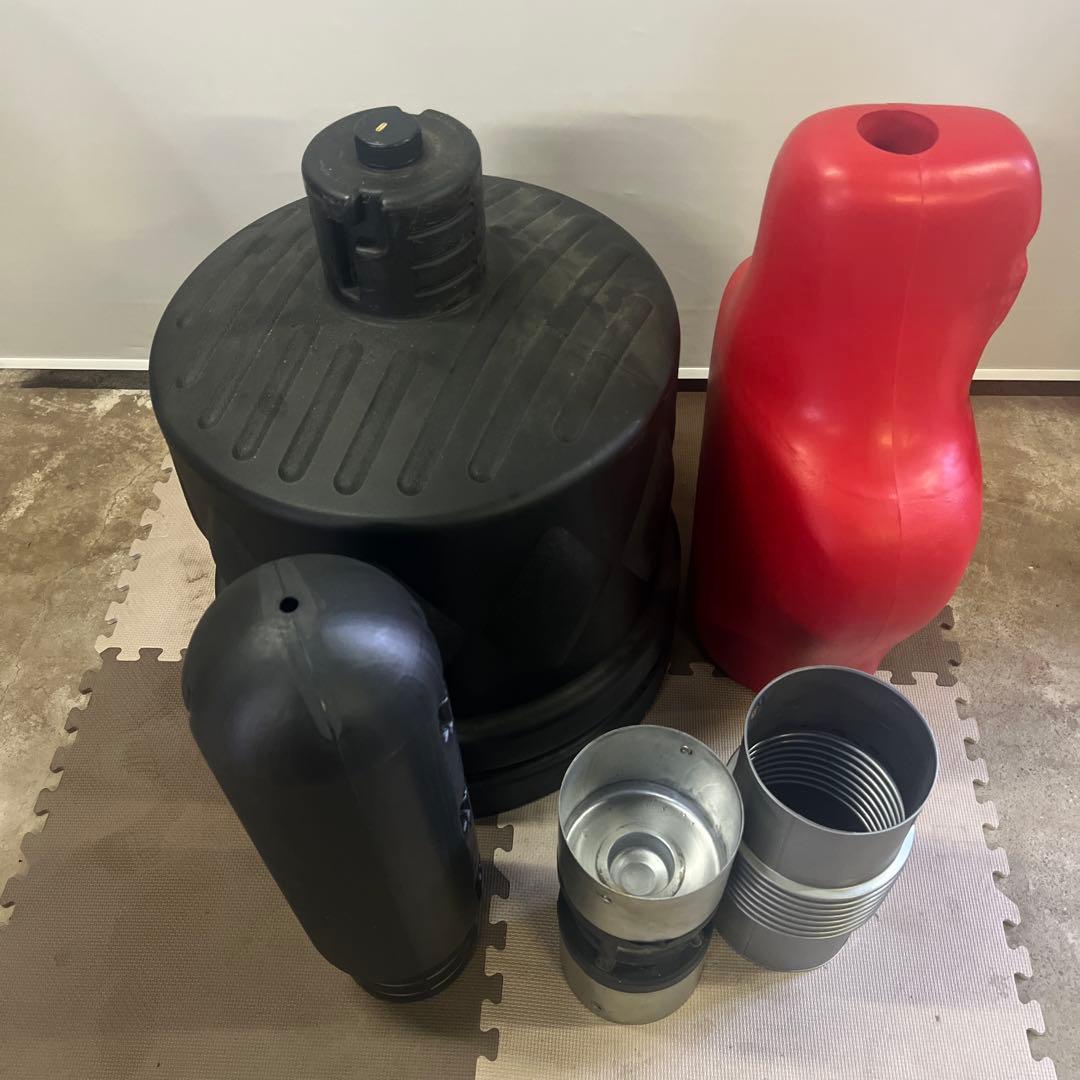 人型サンドバッグ シェイプトスタンド サンドバッグ