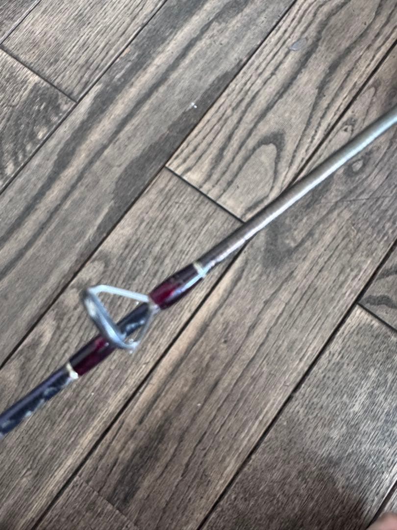 シマノ ワールドシャウラ17114R-2