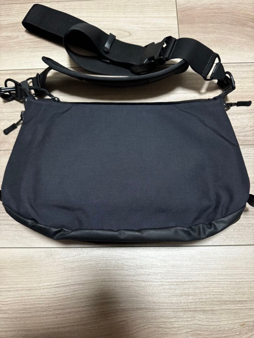 bagjack バッグジャック　Sniper Bag スナイパーバッグ