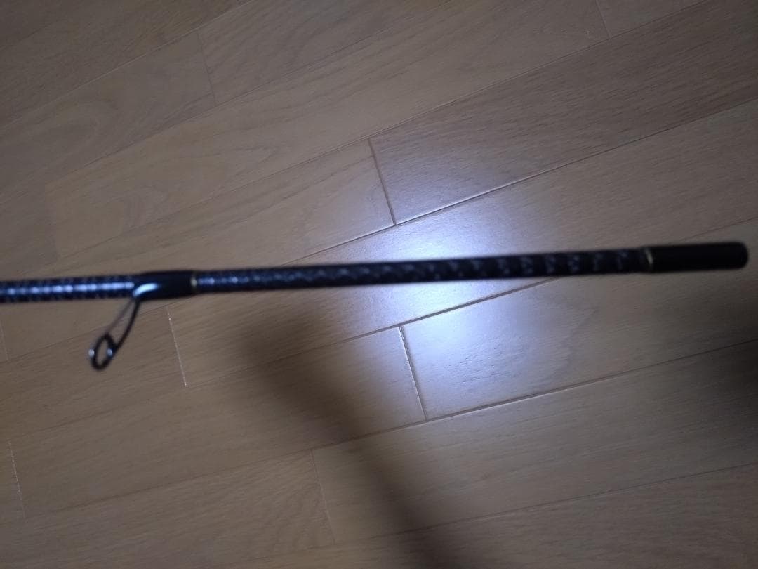 ロッド ZERO-G EVOLUTION 707 IZANAGI MX