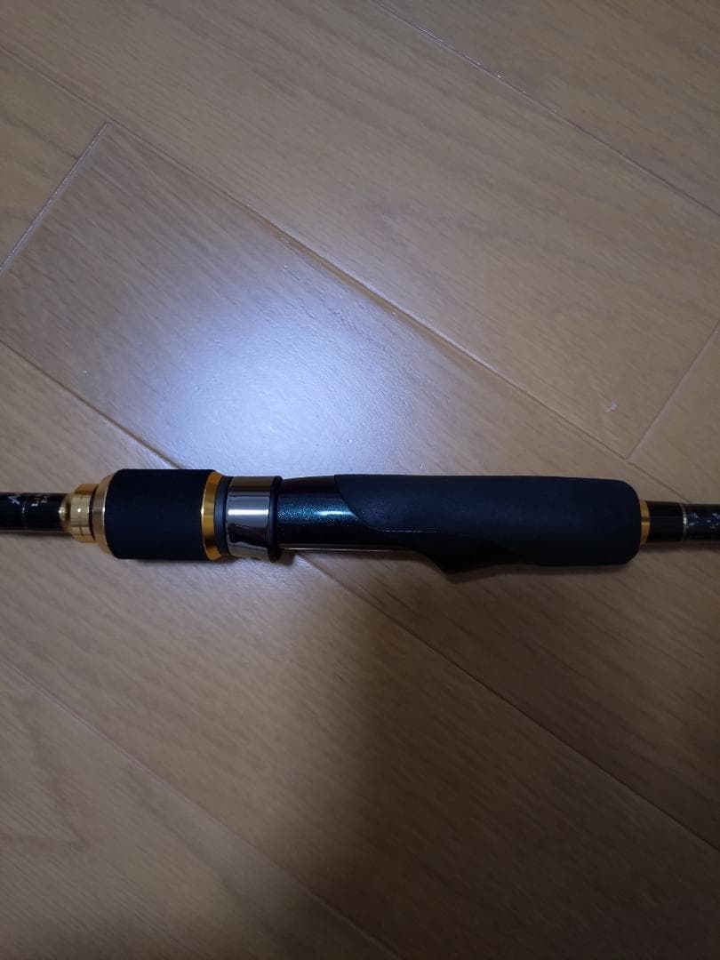 ロッド ZERO-G EVOLUTION 707 IZANAGI MX