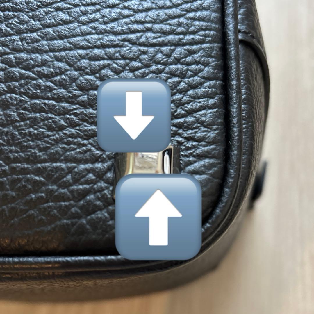 Maison Margiela メゾンマルジェラ 5AC バケットバッグ