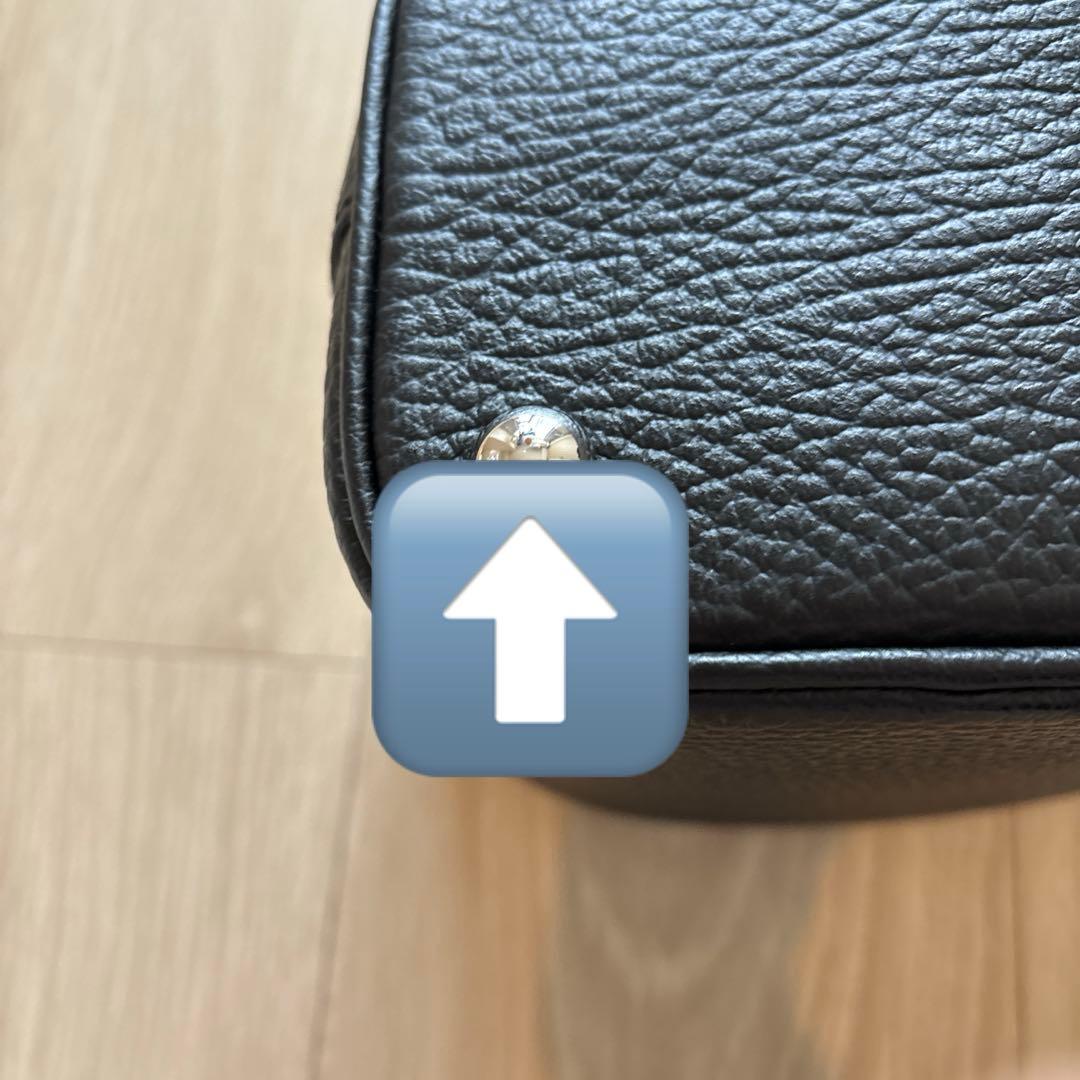 Maison Margiela メゾンマルジェラ 5AC バケットバッグ