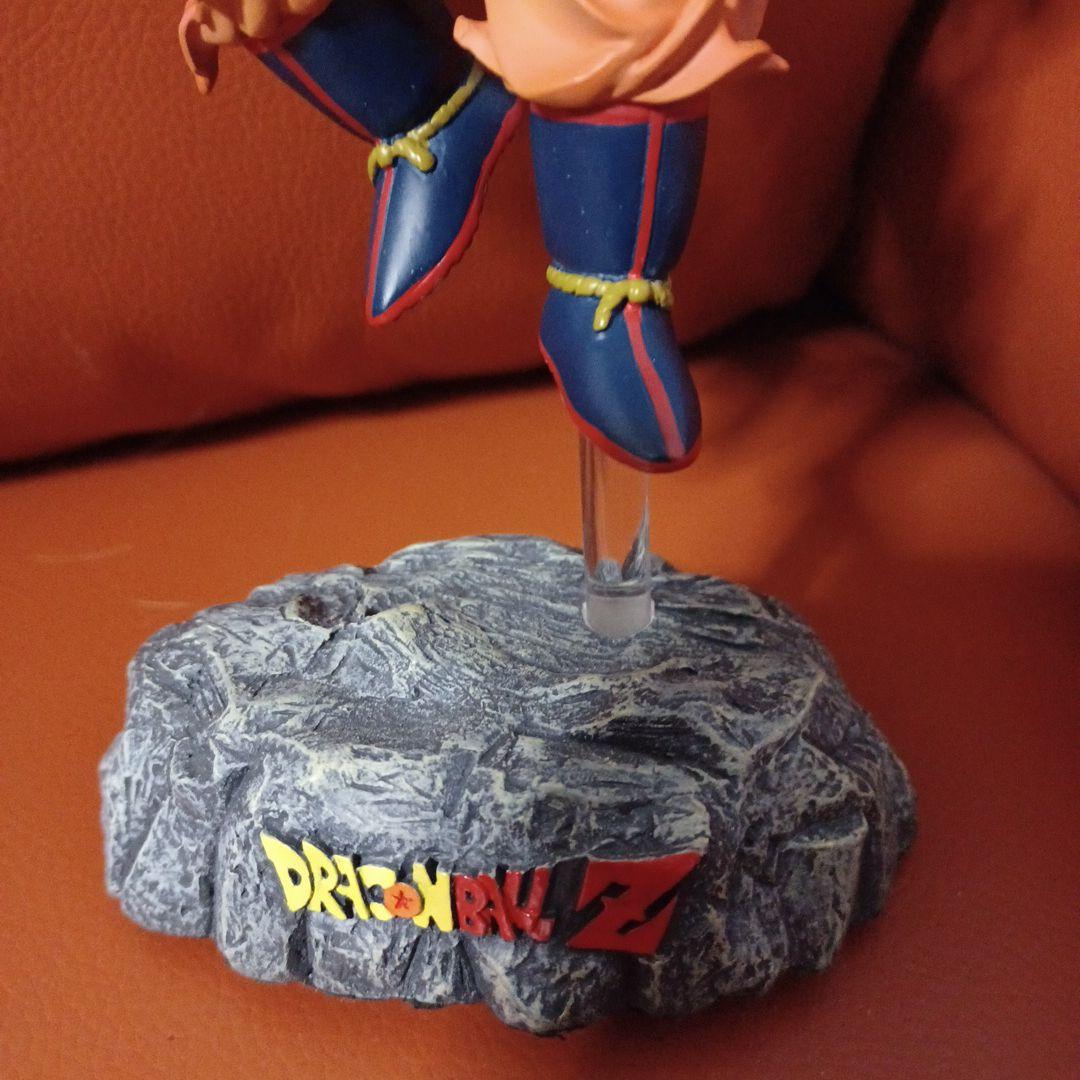⭐2026/.⭐ドラゴンボールＺ✨孫悟空サイヤジン✨