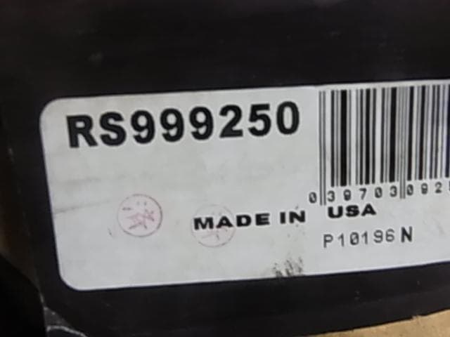 RS9000XL ショックアブソーバー RS999250　2本セット