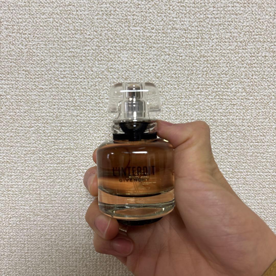 ジバンシイ ランテルディ オーデパルファム 35ml