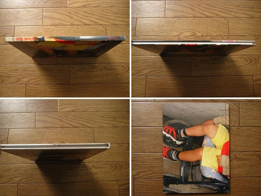 Japan ジャパン Martin Parr マーティン・パー / 限定500部