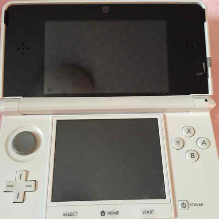 3DS値下げします