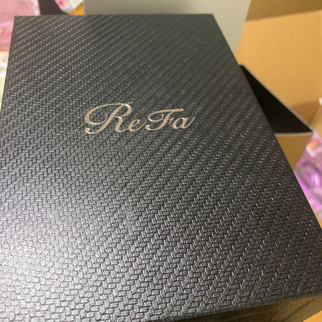 ReFa クリスタルカラット