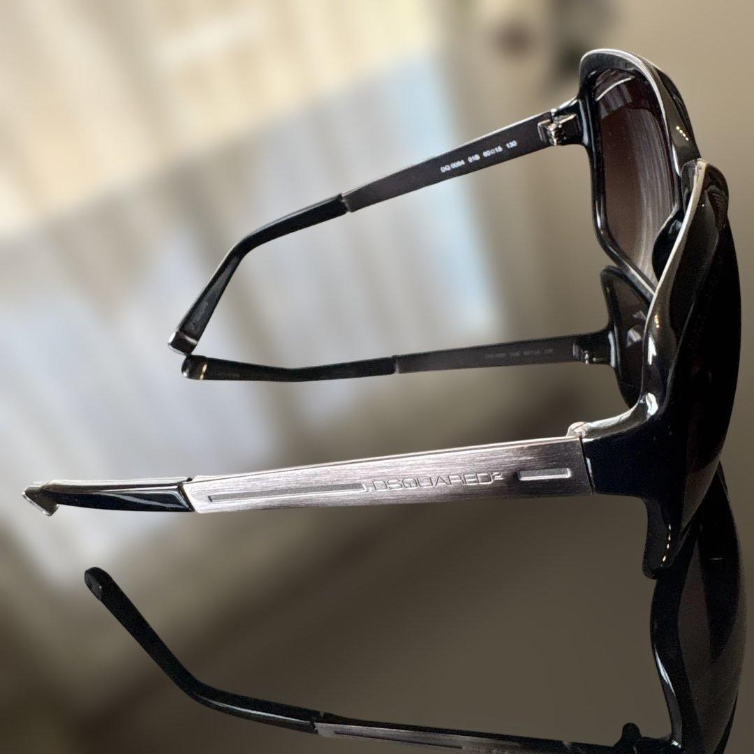 ✨DSQUARED2 SUNGLASSES✨ディースクエアード サングラス