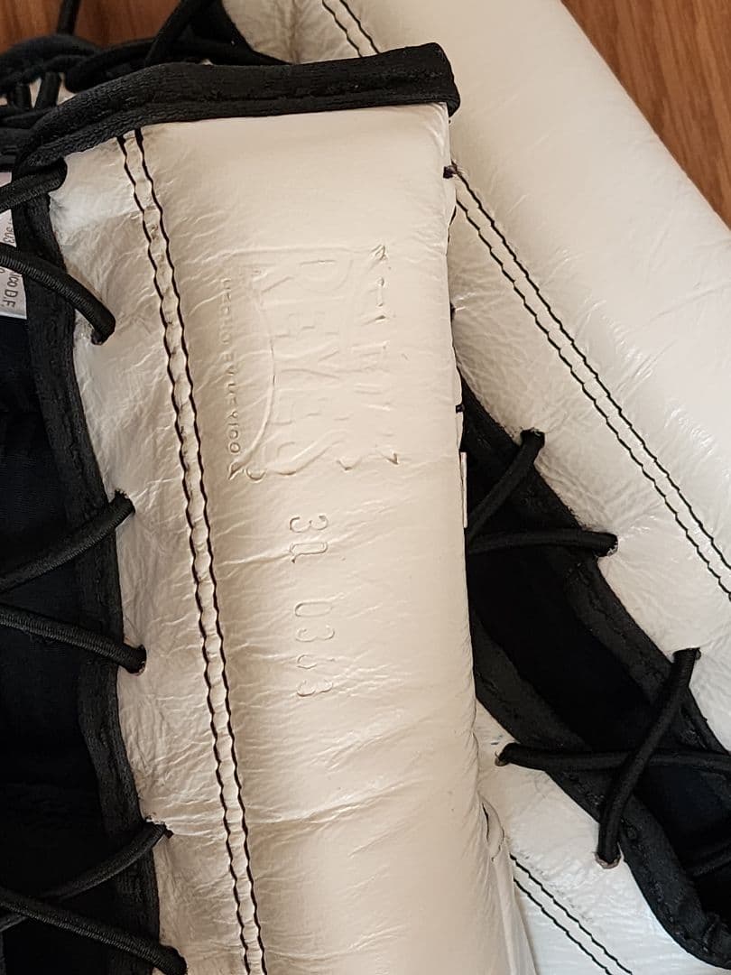 [最終値下げ] CLETO REYES レイジェス ボクシンググローブ 12oz