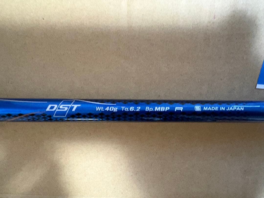 タカ【新品未使用】ゼクシオ10フェアウェイウッド5番（18度）Rフレックス