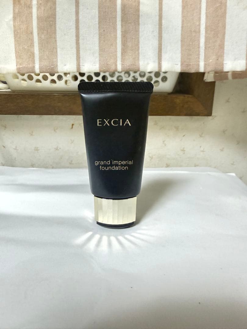 エクシア グランインペリアル ファンデーション NA201 30g