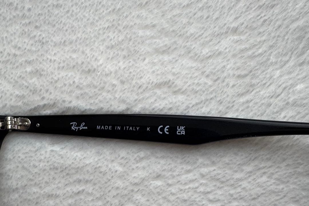 Ray-Ban(レイバン) サングラス0RB4258F ブラウン