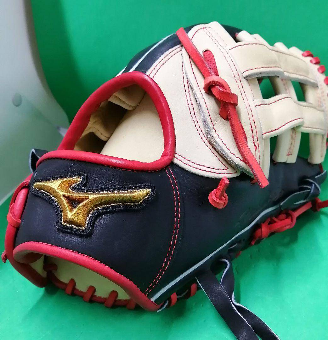 122.ミズノプロブランドアンバサダー佐藤モデル