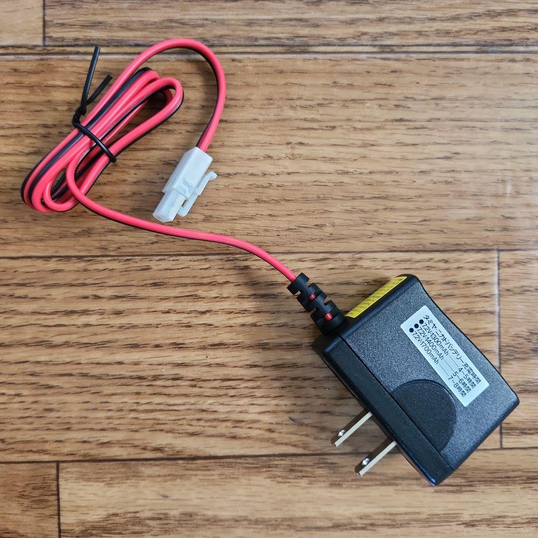 タミヤ ファインスペック2.4RCプロポセット