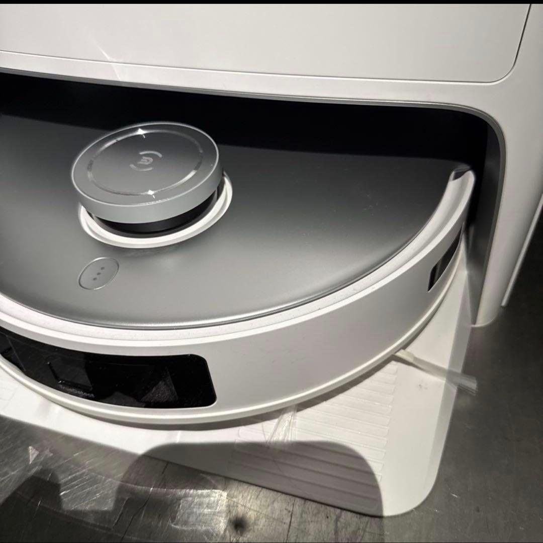 【美品】ロボット掃除機　ECOVACS CH2232 2023年製