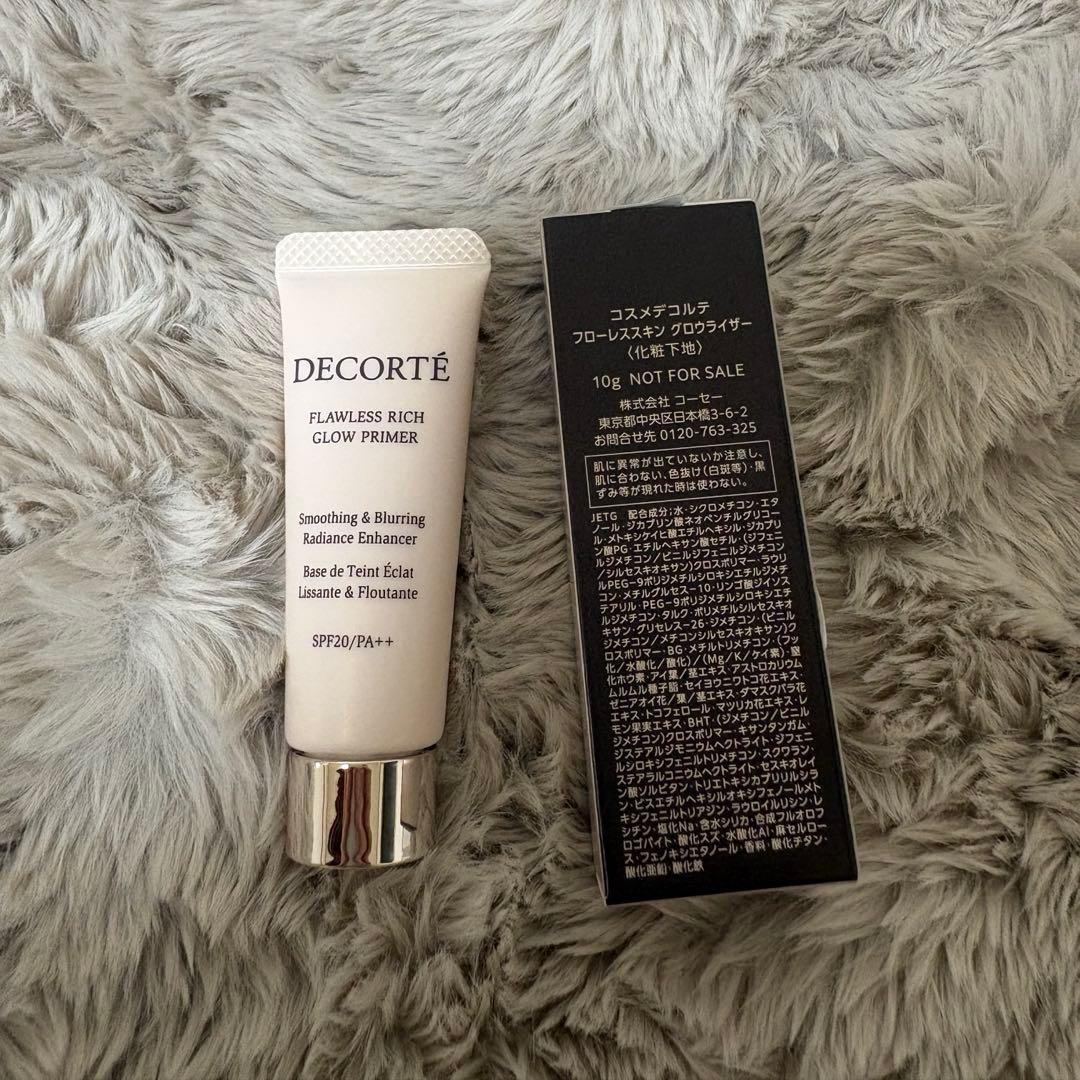 コスメデコルテ　アイシャドウ スキンシャドウデザイニングパレット　01