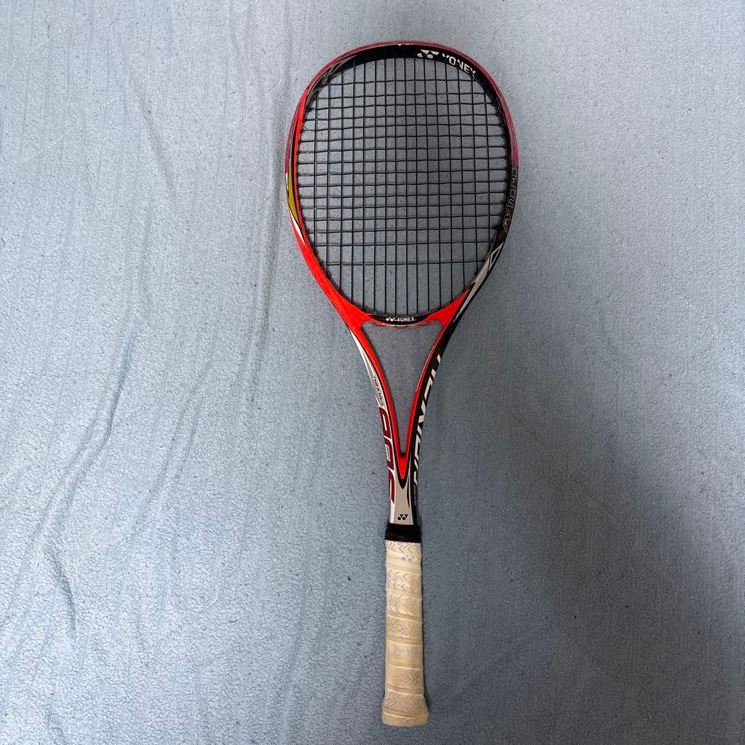 ラケット(軟式用) NEXIGA 90s