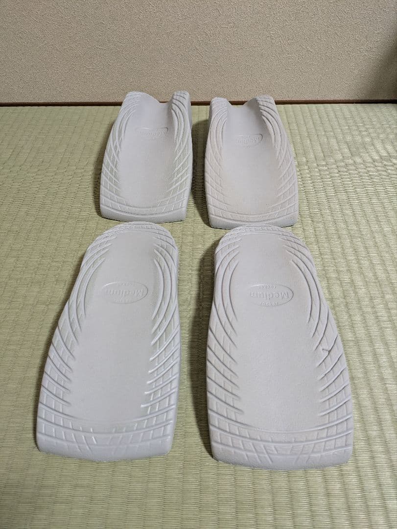 Vacoed アキレス腱装具ドイツ製2ヶ月のみ使用洗浄済