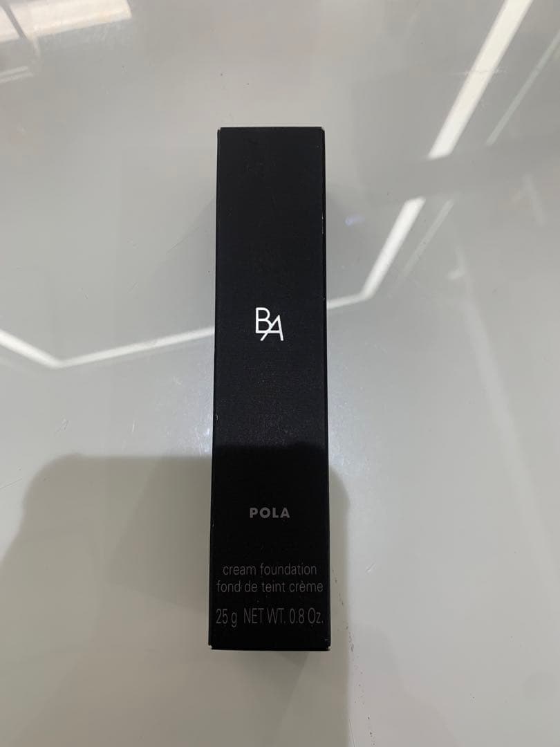 【新品未使用】POLA BA 化粧下地　ファンデーションセット