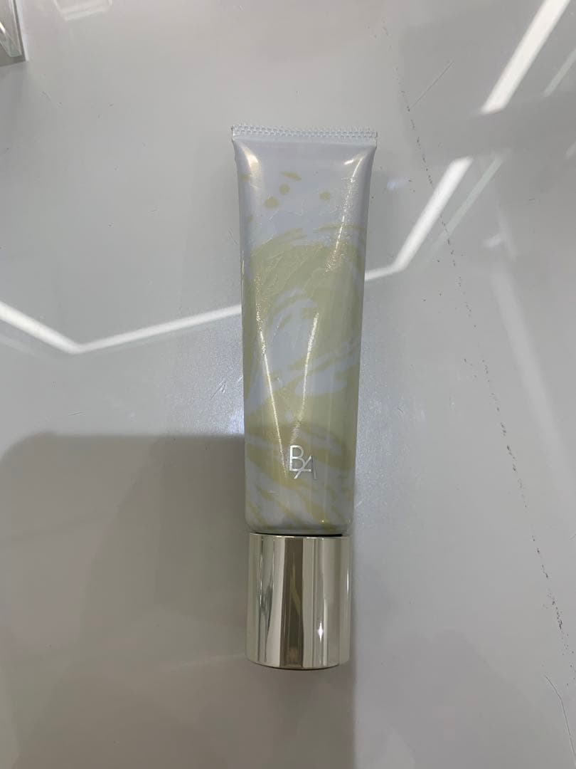 【新品未使用】POLA BA 化粧下地　ファンデーションセット