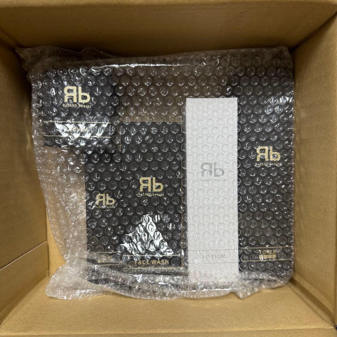 RB スキンケアセット