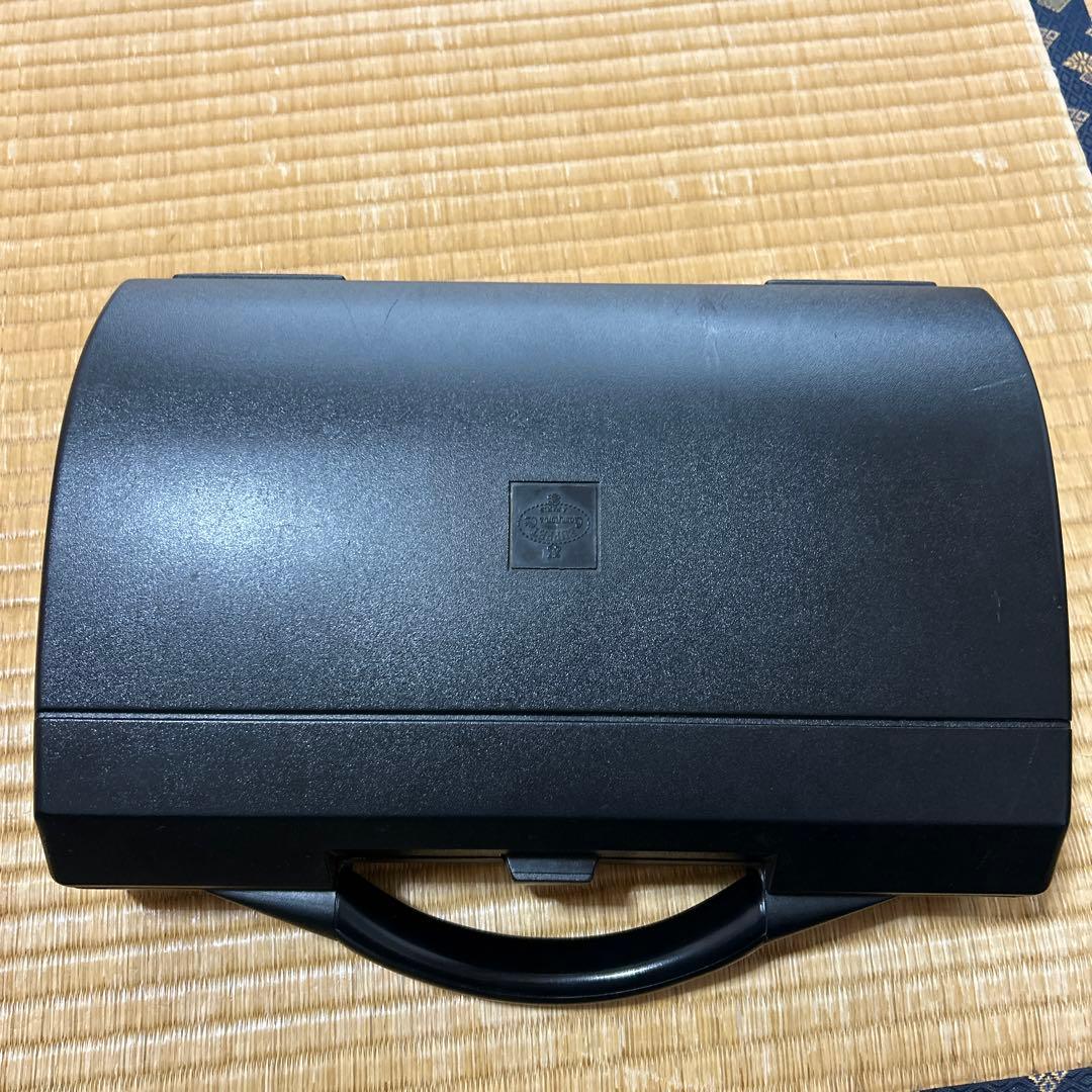 ゆめ@ナマケモノ ビュッフェ・クランポン クラリネット